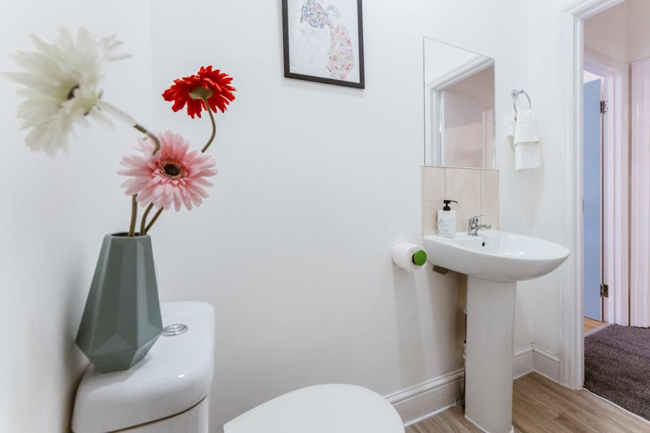 Guest house Mile End Double 86a *