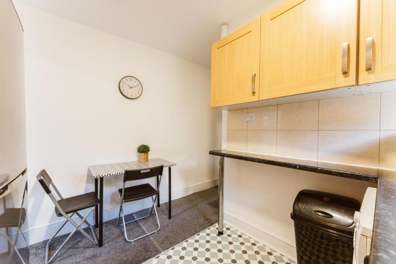 Guest house Mile End Double 86a