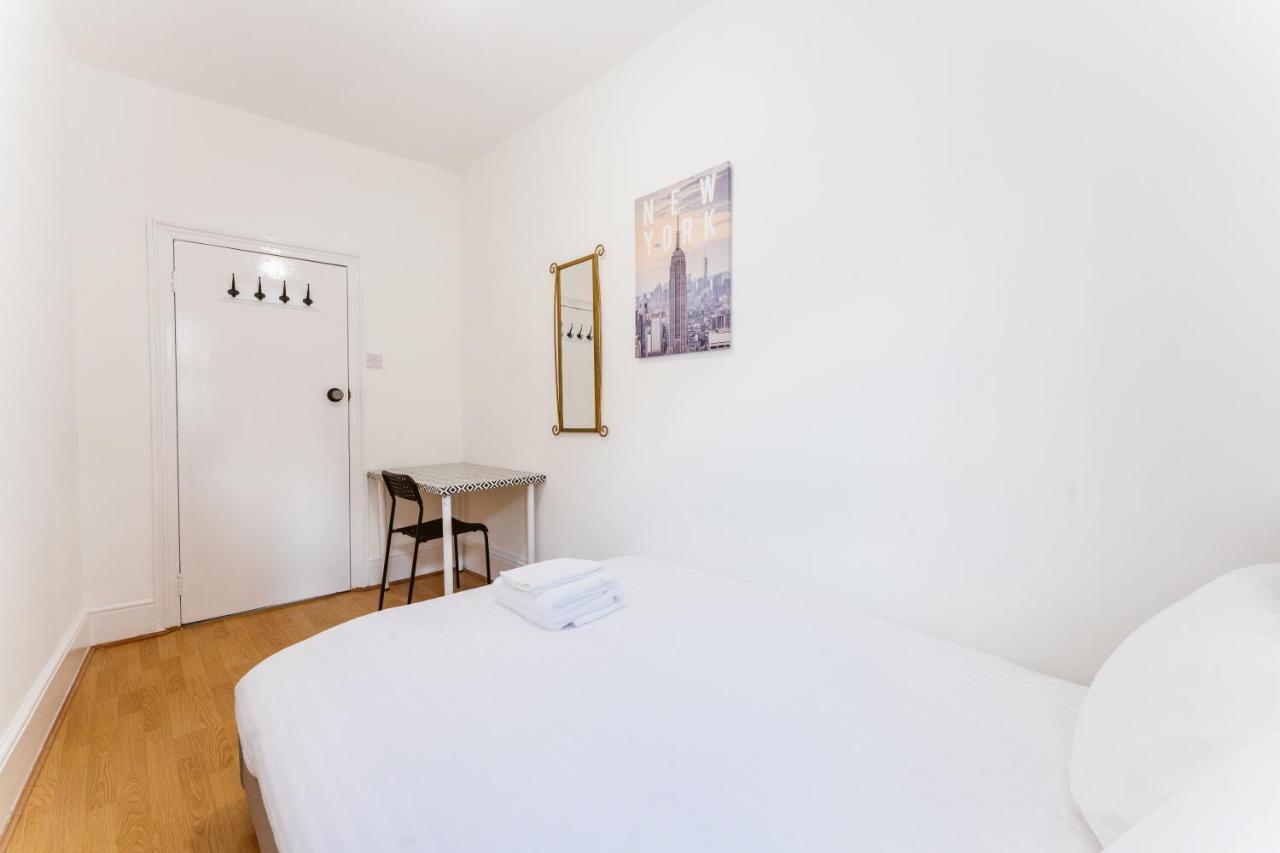 Mile End Double 86a