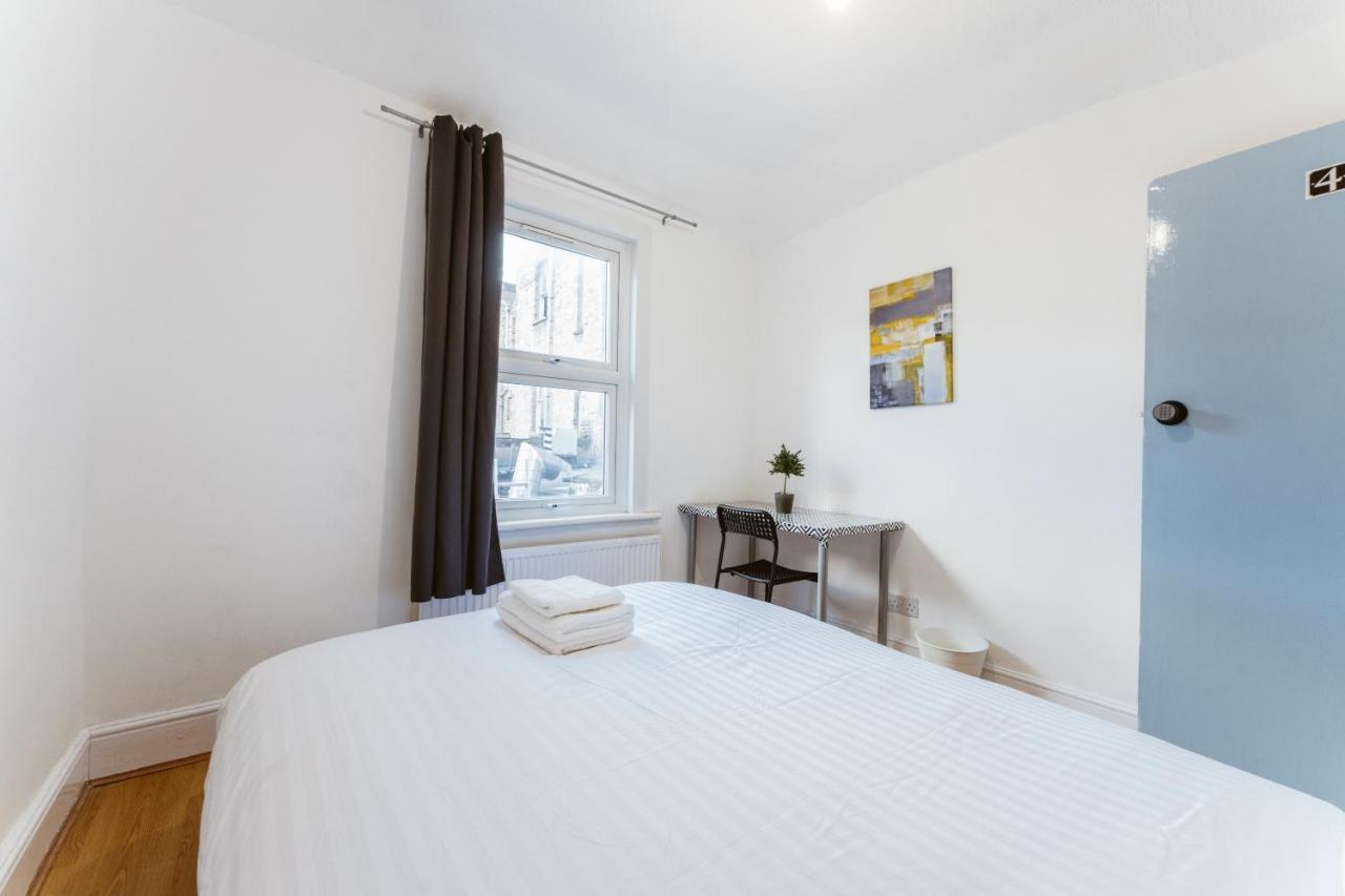Mile End Double 86a Guest house