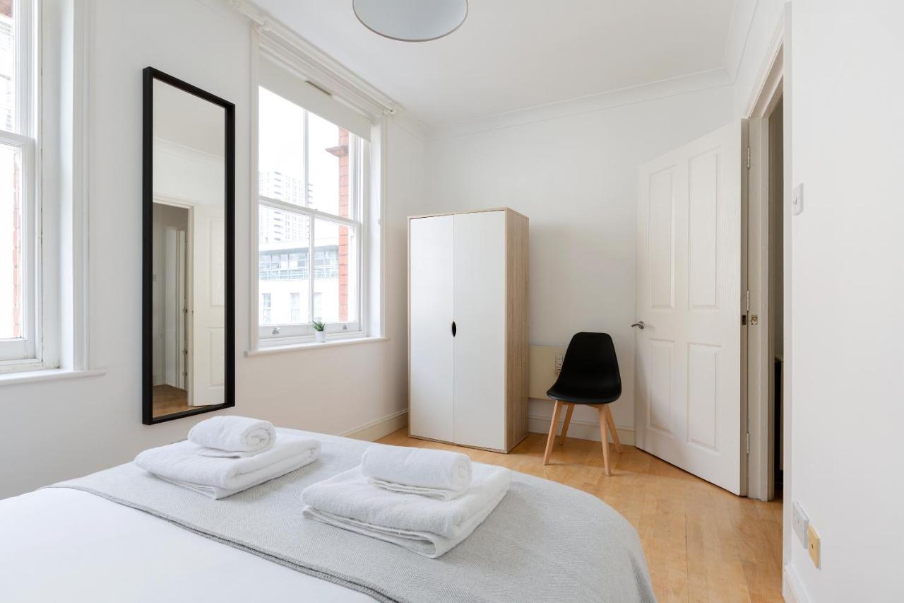 Do Not Use Appartement