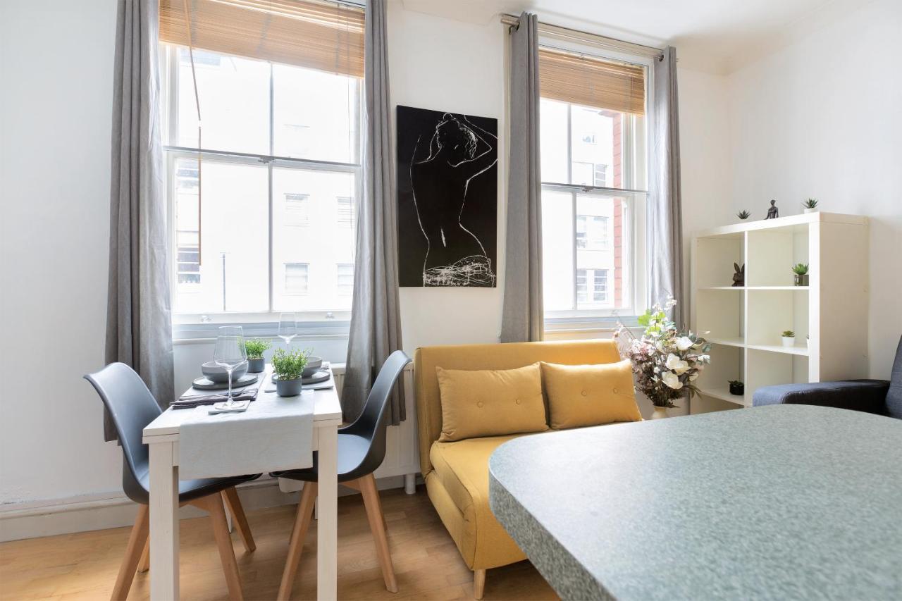 Do Not Use Appartement