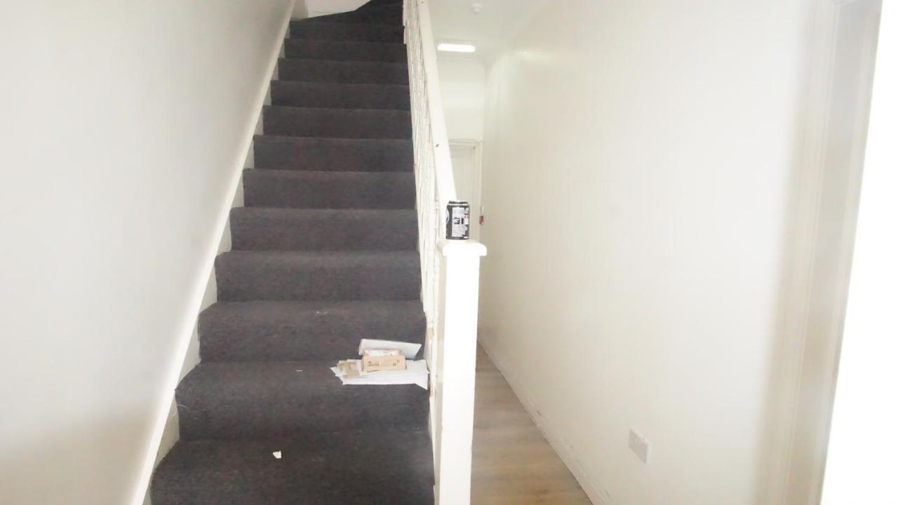 Apartamento Evergreen Apartments-flat 5, Londres