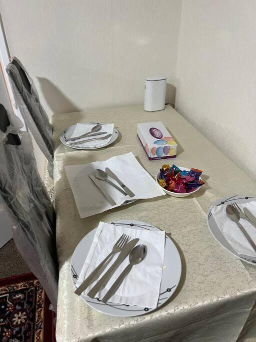 Apartamento 016- 1 Bedroom Church Street F31 Londres