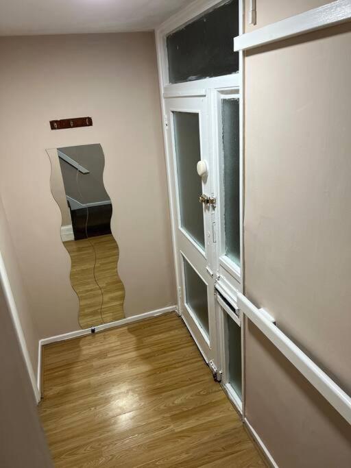 Apartamento 016- 1 Bedroom Church Street F31 Londres