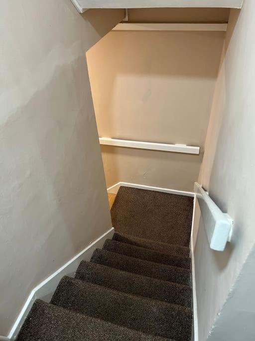 016- 1 Bedroom Church Street F31 Londres