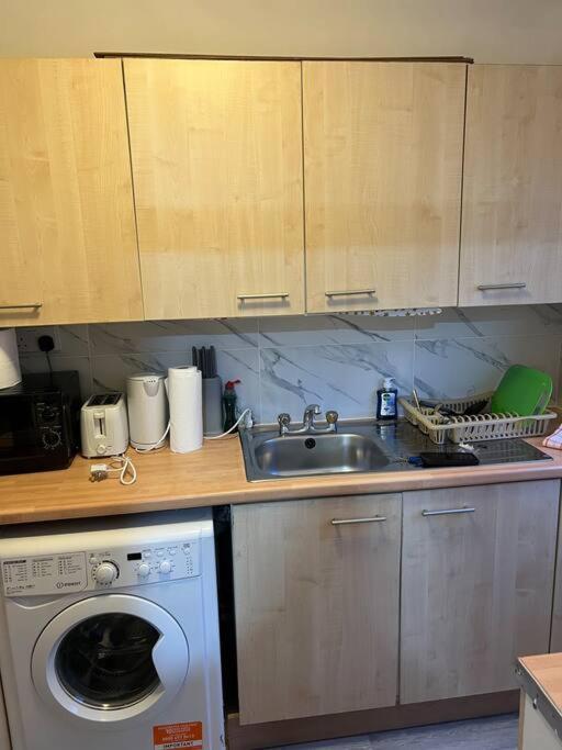 Apartamento 016- 1 Bedroom Church Street F31 Londres