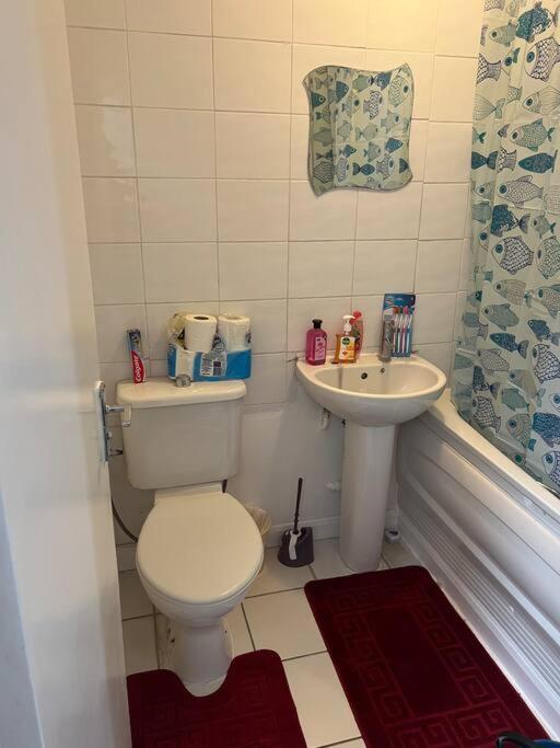 Apartamento 016- 1 Bedroom Church Street F31