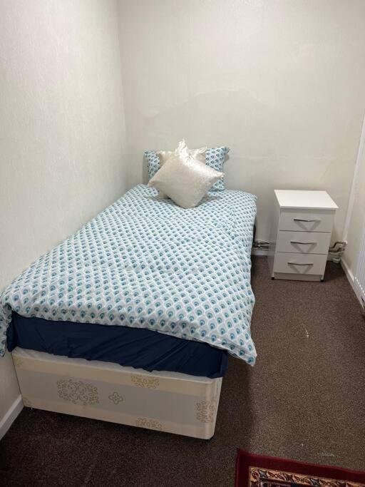 Apartamento 016- 1 Bedroom Church Street F31 Londres