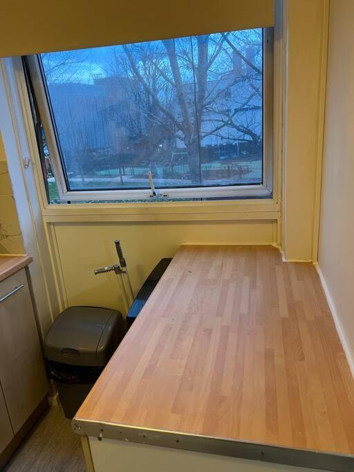 Apartamento 016- 1 Bedroom Church Street F31 *