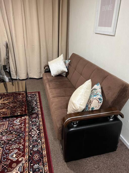 Apartamento 016- 1 Bedroom Church Street F31