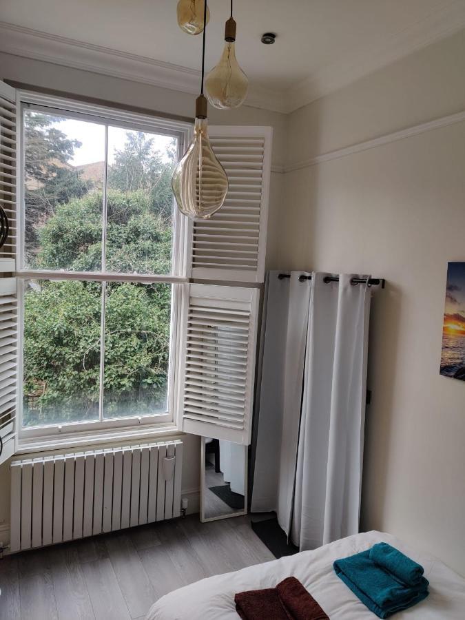 1 Bed Flat Near Little Venice And Paddington Appartement