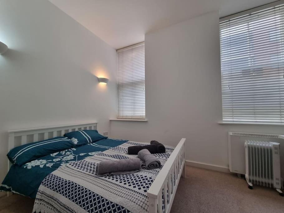 Appartement Modern Two Bedroom Ground Floor