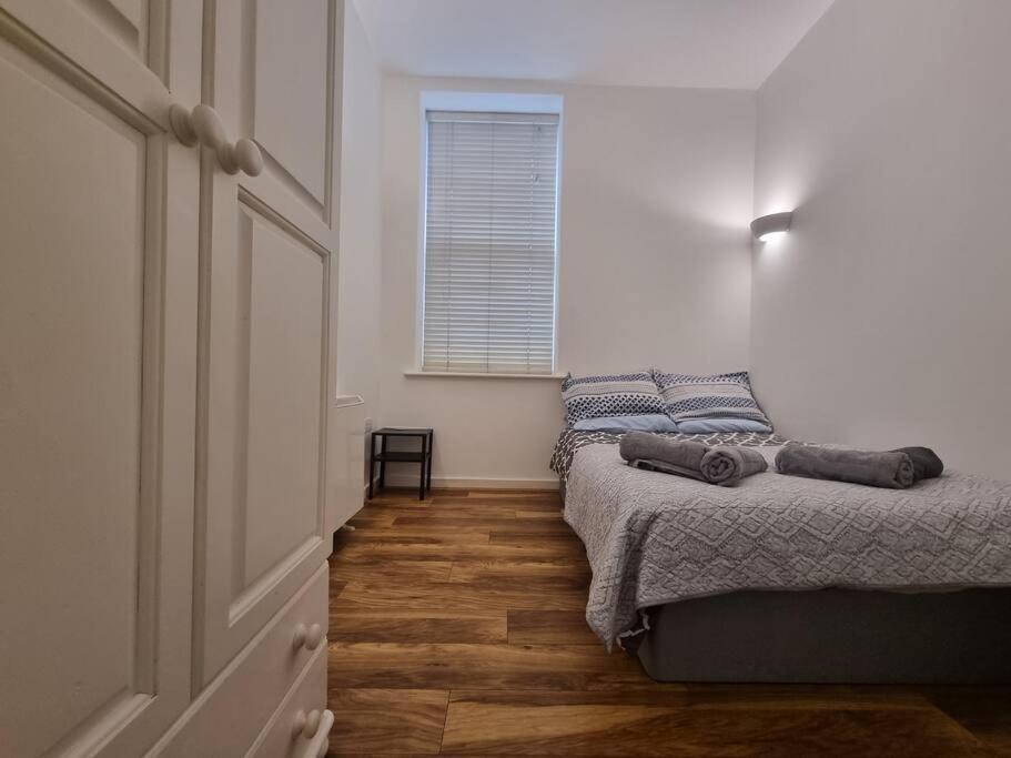 Modern Two Bedroom Ground Floor Appartement Londen
