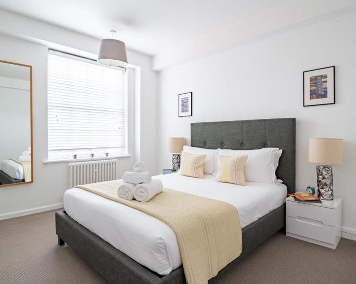 Apartamento Buckingham Palace Observatory *