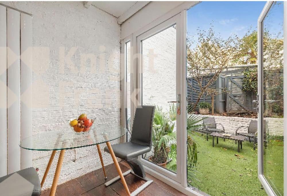 Appartement Earls Court Spacious *