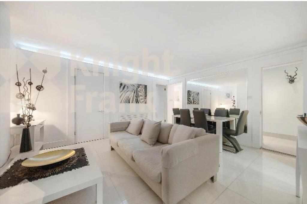 Earls Court Spacious Appartement *