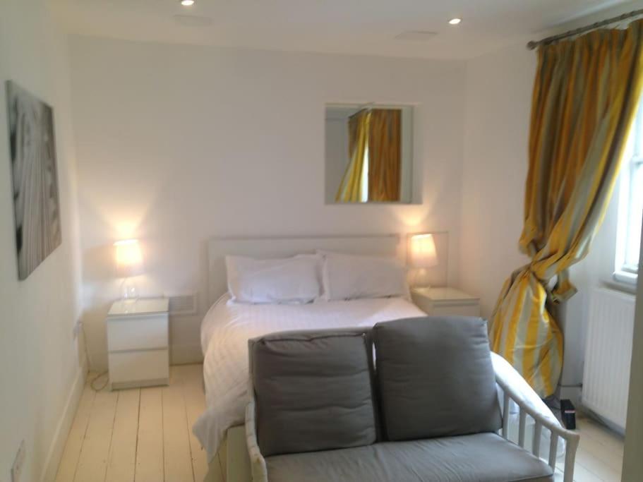 Earls Court Spacious Appartement