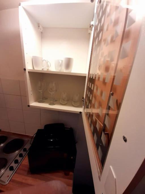 Entire One Bedroom Near Stratford Apartamento Londres