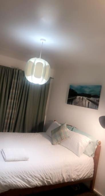 Entire One Bedroom Near Stratford Apartamento Londres