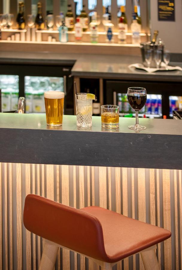 Hampton By Hilton 4* Londen