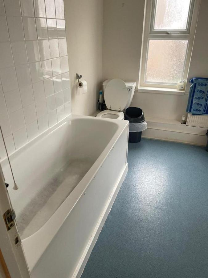 Casa de Férias Obusco Londres