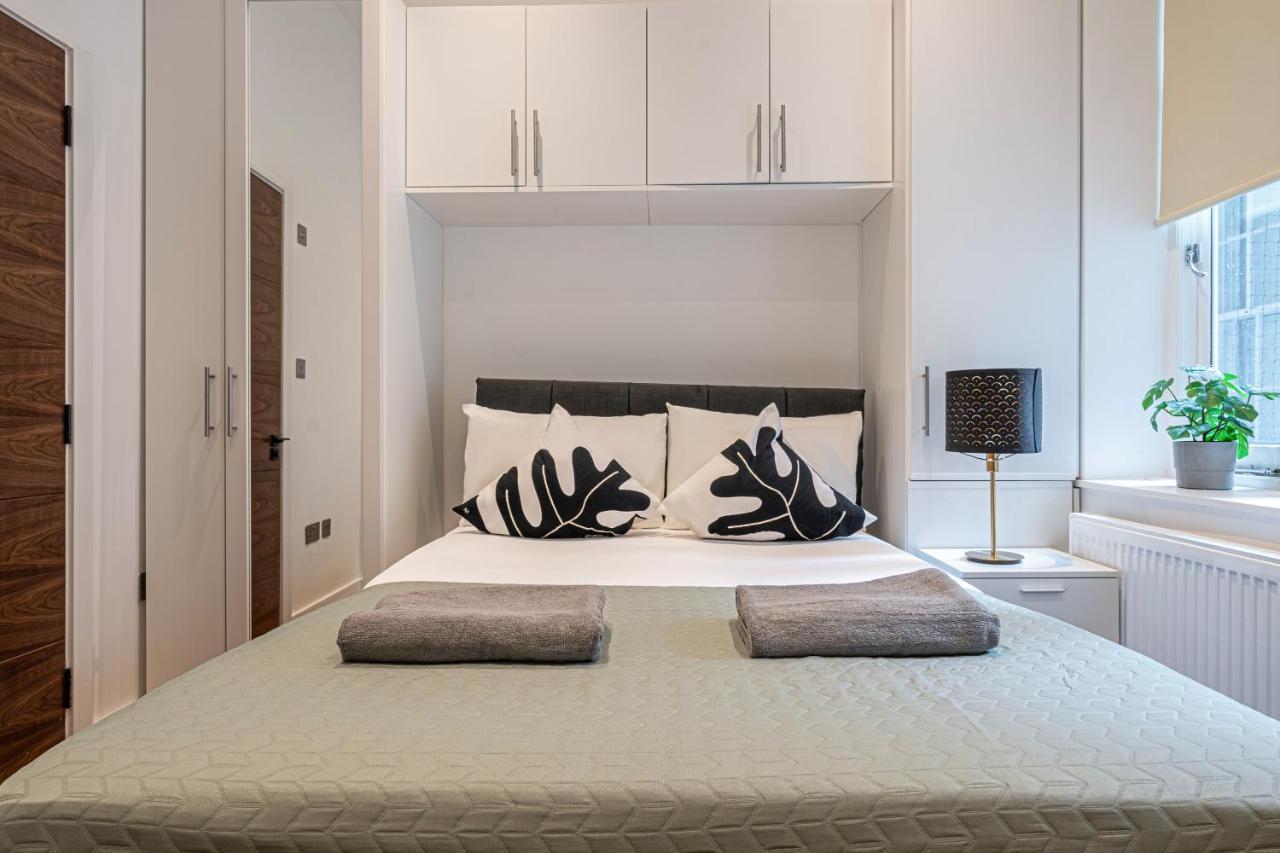 Apartment At Kensington And Knightsbridge London
