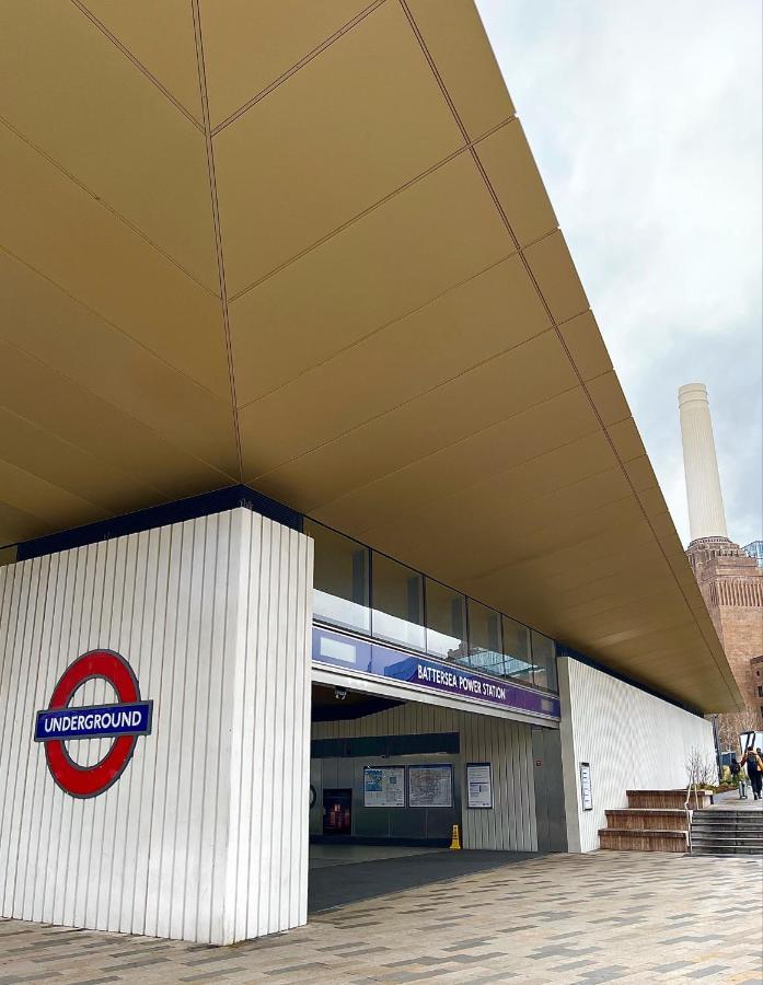 Pestana Chelsea Bridge & Hotel Londres