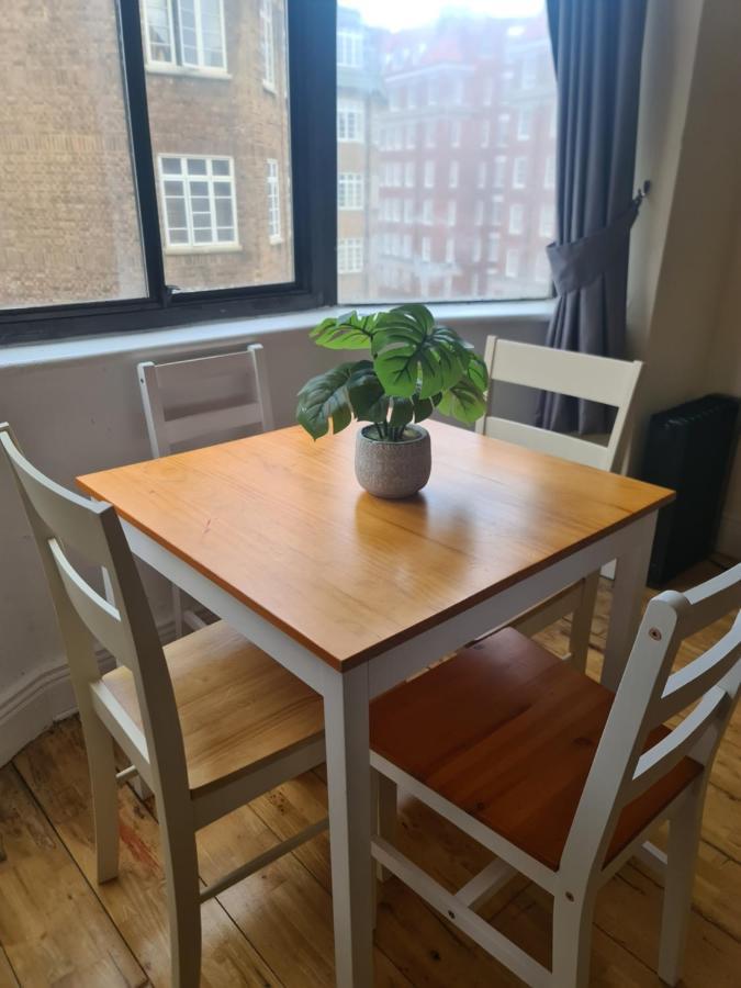 Appartement Rare Gem Close To Transport Links Londres