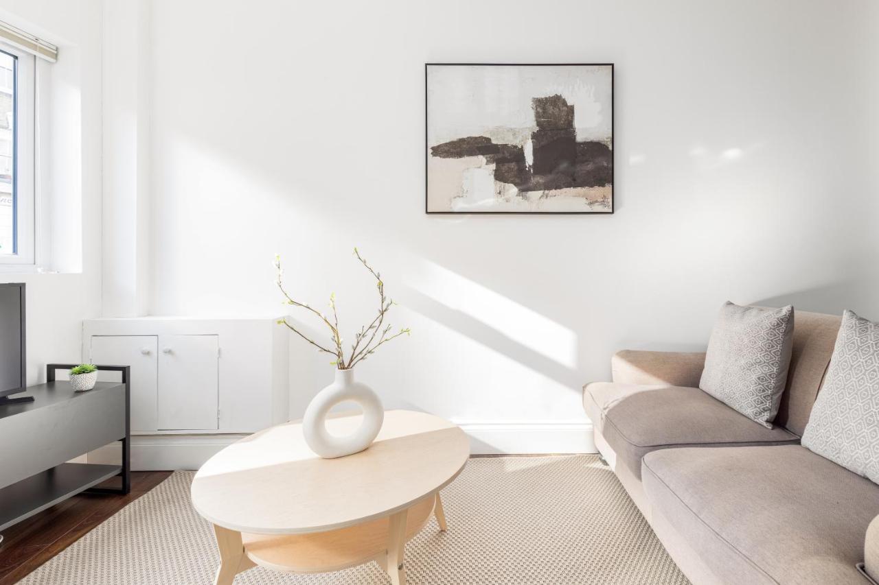 Apartamento The Peckham