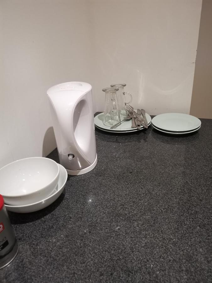 Jadwin Beautiful Share Toilet 2 People Luxury tent *