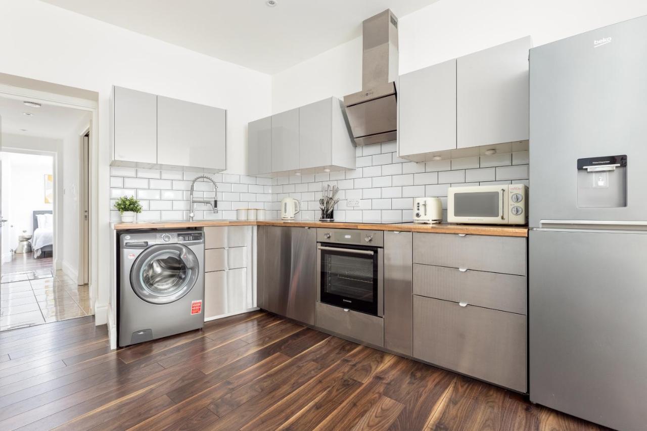 Apartamento The Peckham Londres