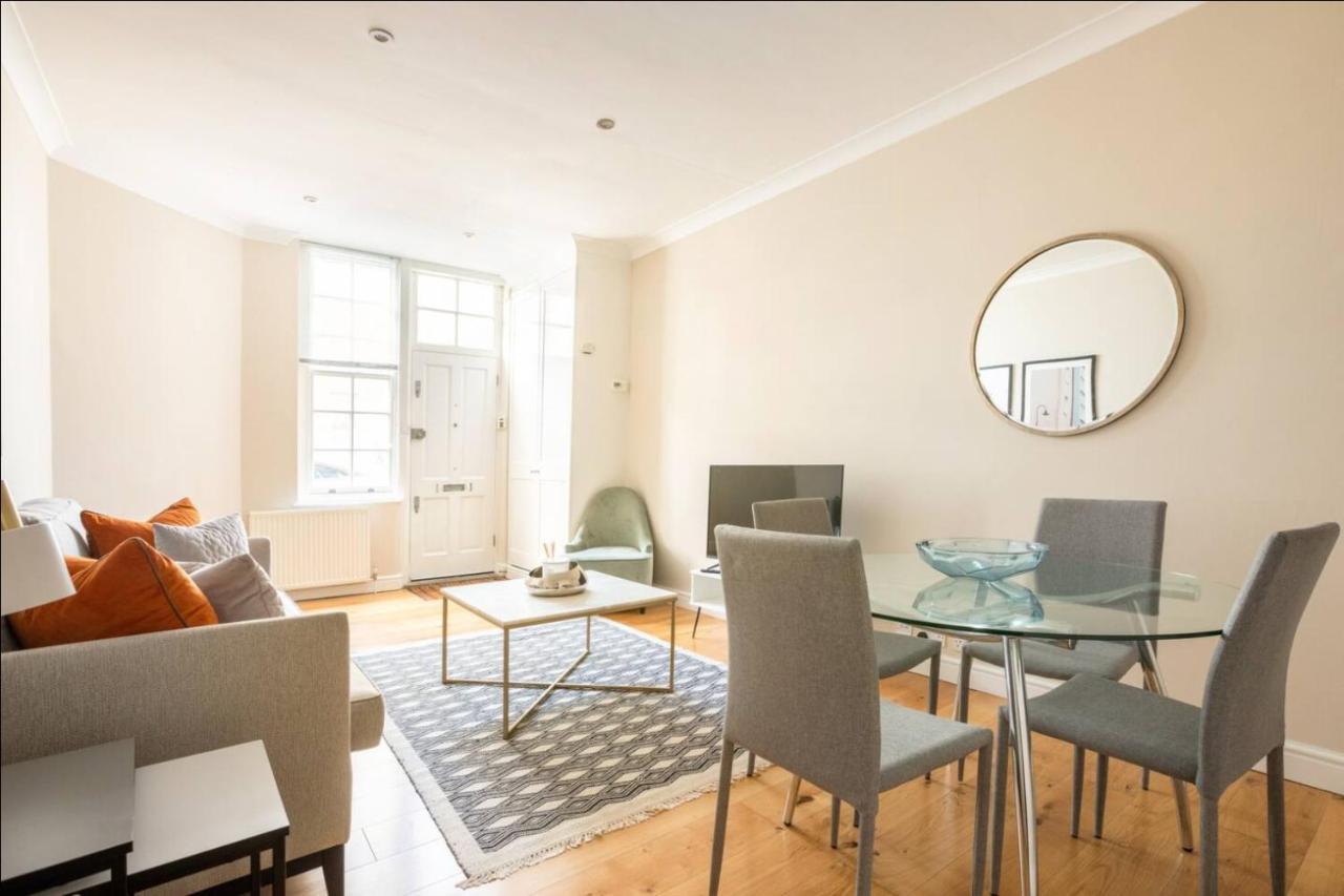 Appartement Amazing Mayfair Londres