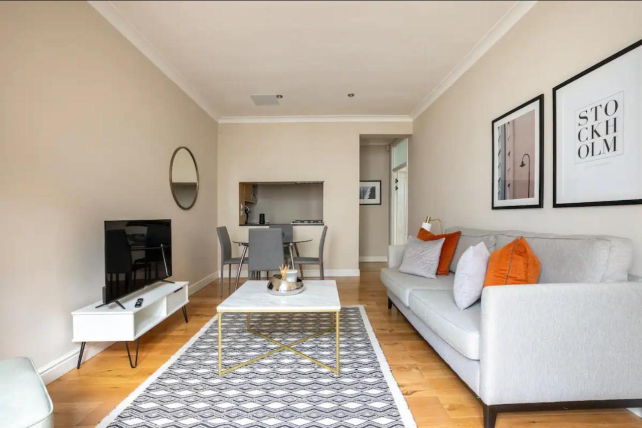 Amazing Mayfair Appartement Londres