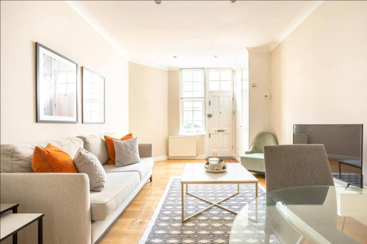 Appartement Amazing Mayfair Londres