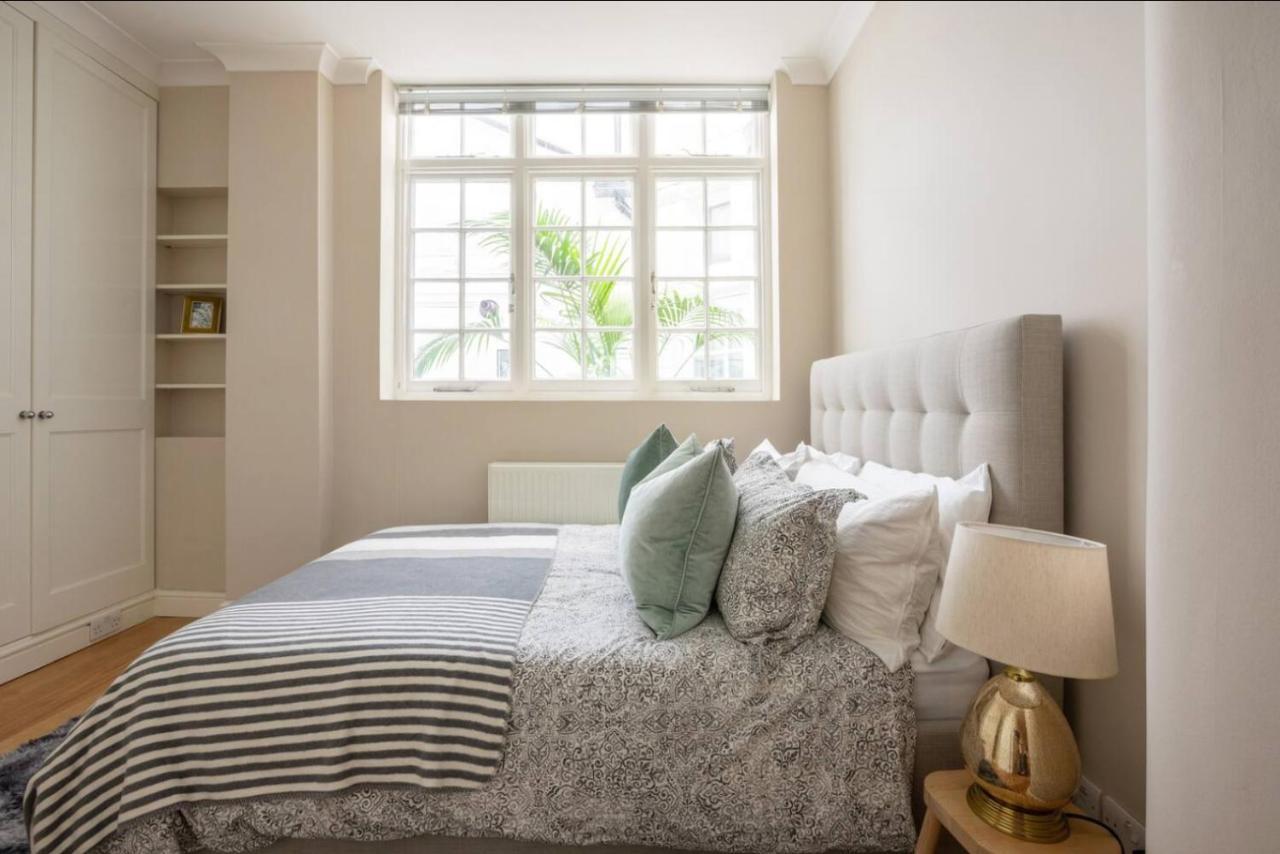 Amazing Mayfair Appartement