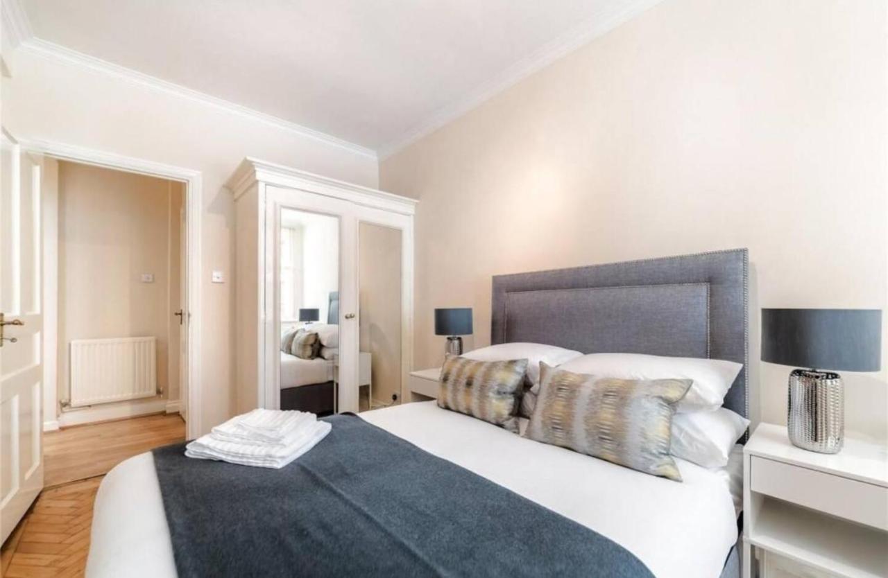Amazing Mayfair