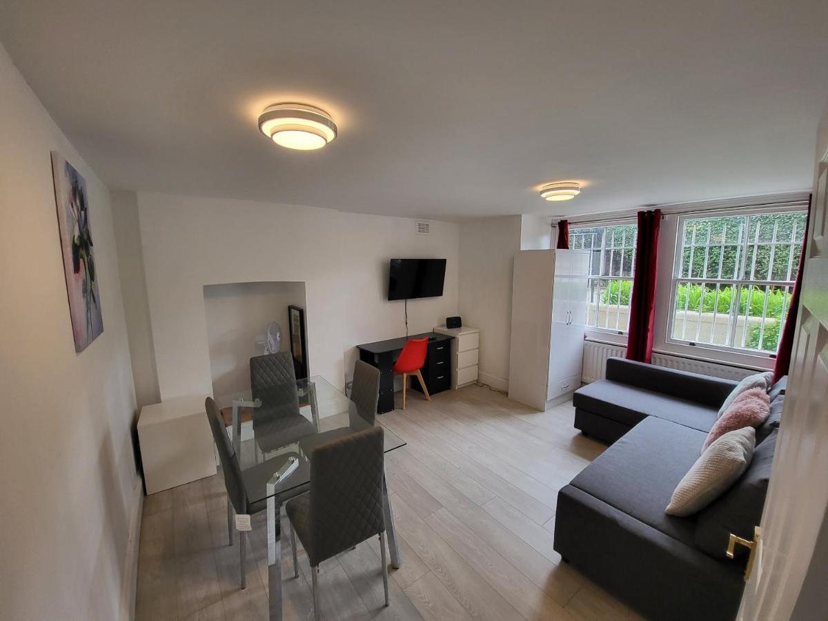 Cosy By Clapham South Underground! Apartment *