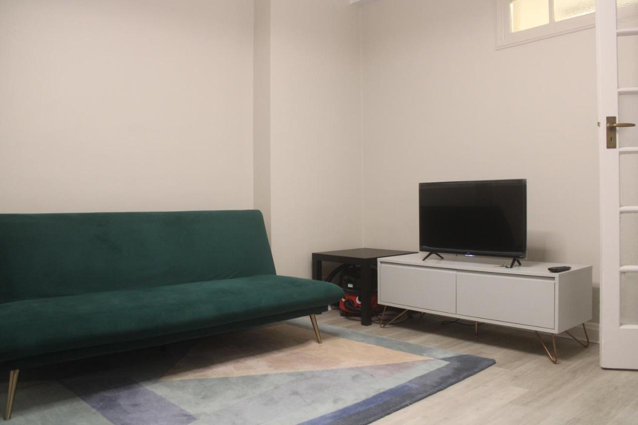 Apartment St James' *