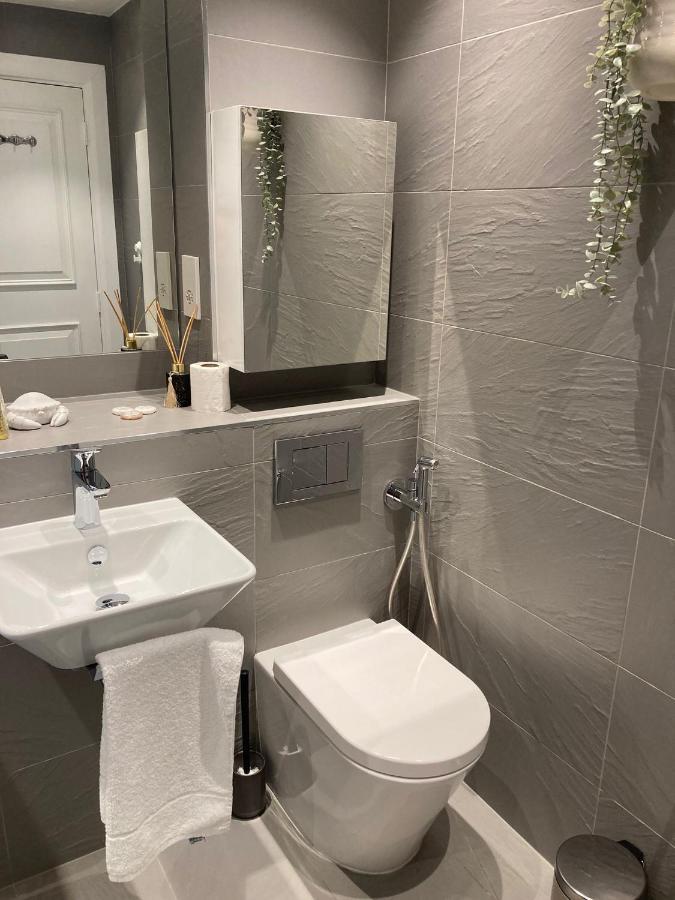 Appartement Notting Hill - Portobello Road Lux F7 Londres