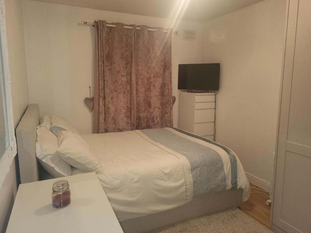 Two Bed Ground Floor - Bermondsey Apartamento *
