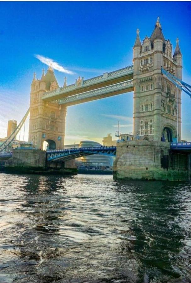 Apartamento Two Bed Ground Floor - Bermondsey *
