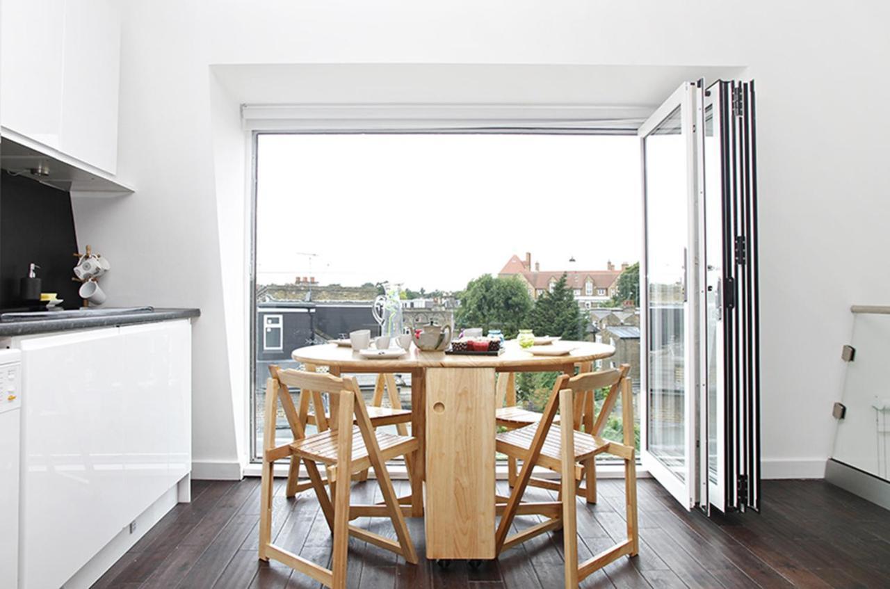 Apartamento Lets - I5 Londres