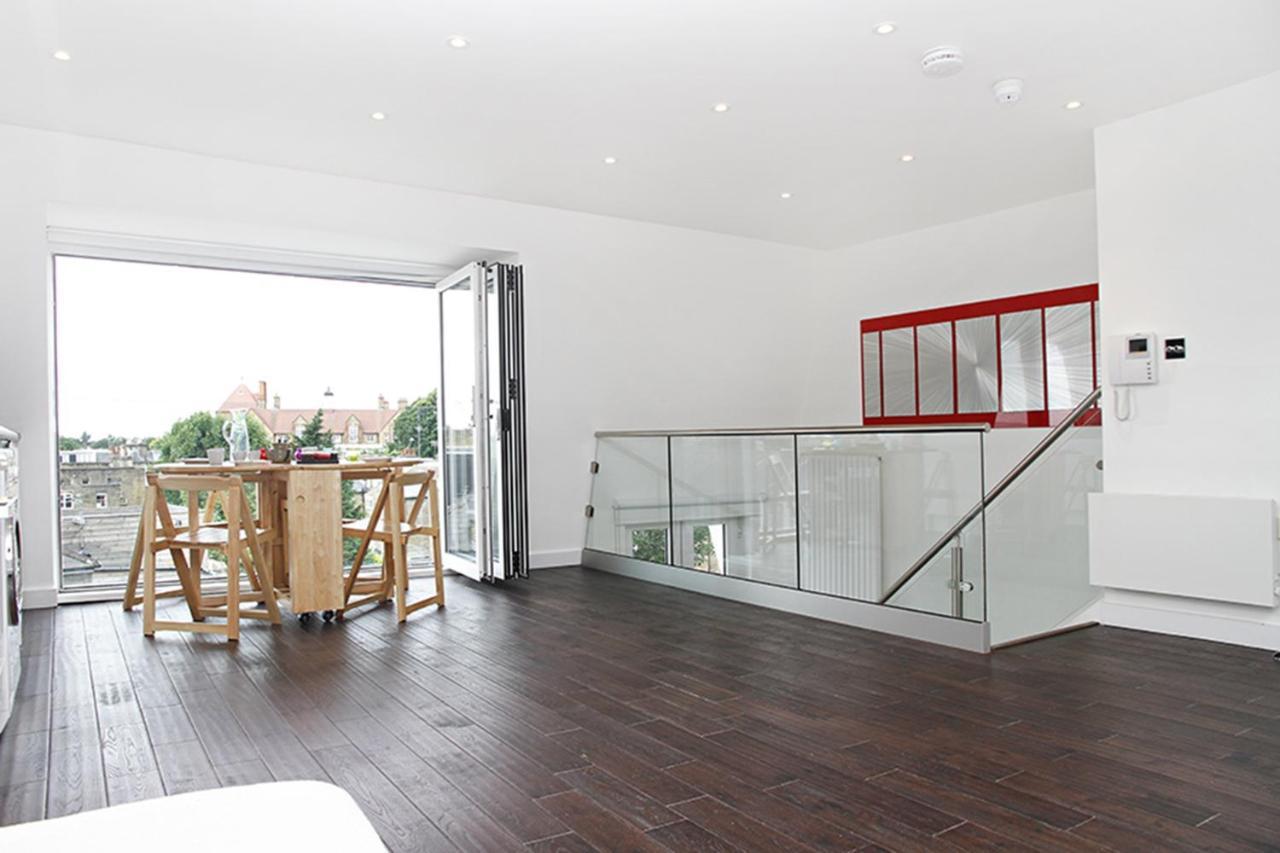 Apartamento Lets - I5