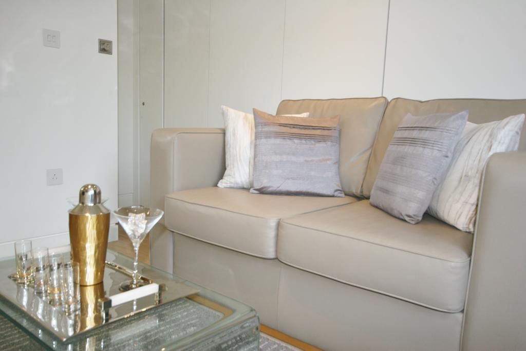 Smart Oxford Street Appartement Londres