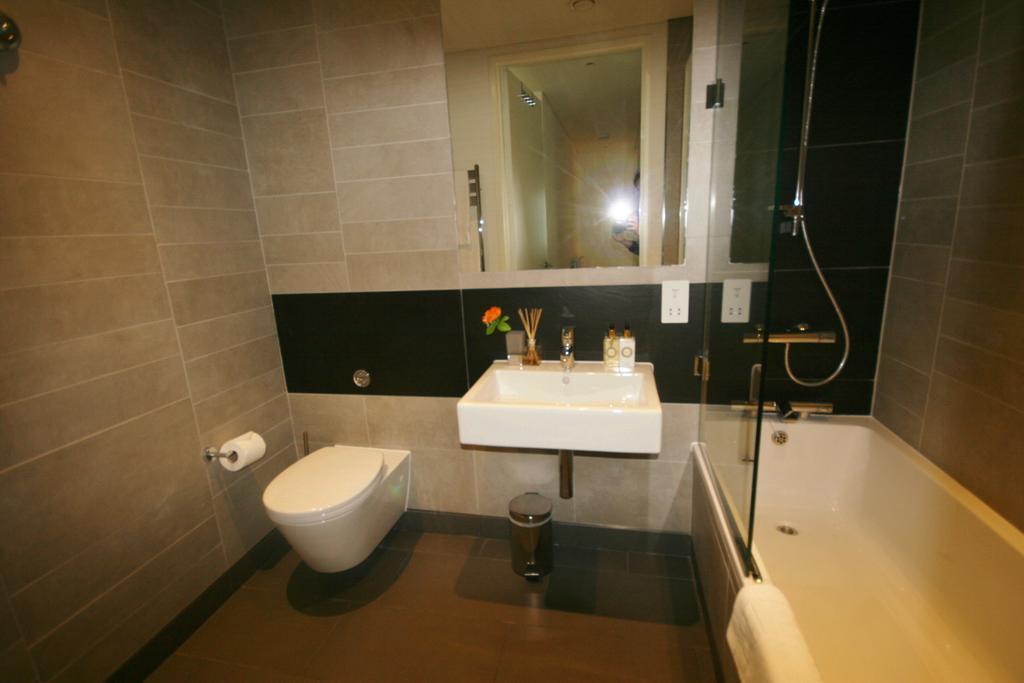 Appartement Smart Oxford Street Londres