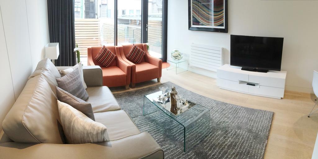 Appartement Smart Oxford Street Londres