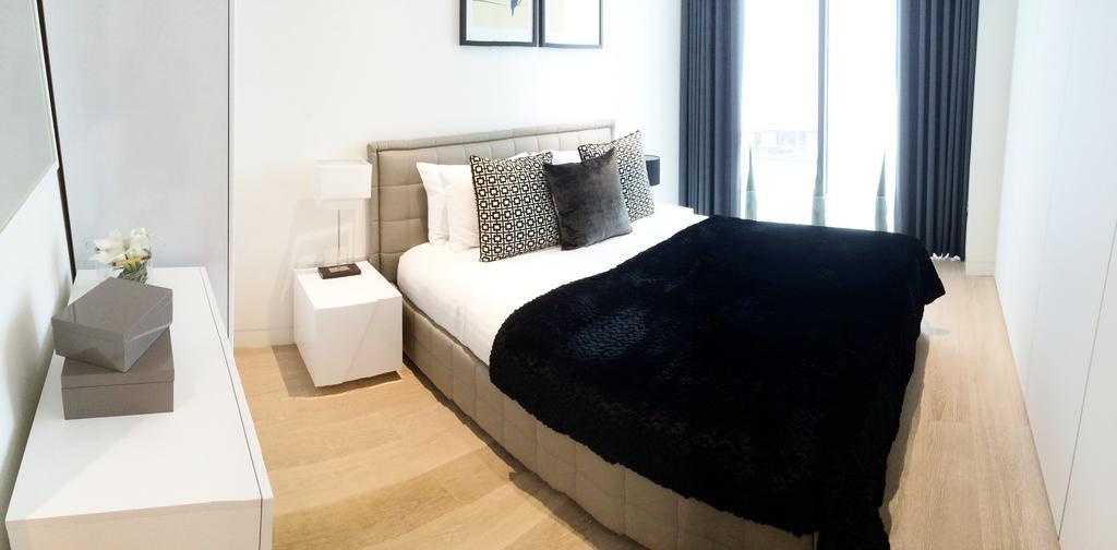 Smart Oxford Street Appartement *
