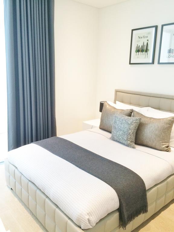 Smart Oxford Street Appartement