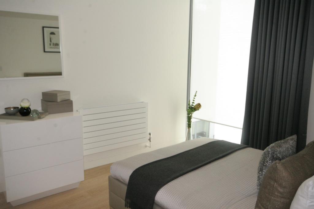 Appartement Smart Oxford Street Londres